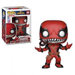 Figura POP Marvel COC 300 Venompool