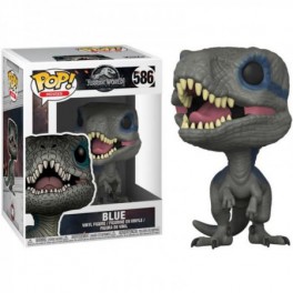 Figura POP Jurassic World 586 Blue