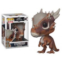 Figura POP Jurassic World 587 Stygimoloch