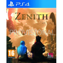 Zenith - PS4