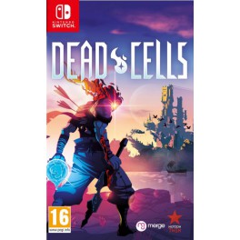 Dead Cells - Swicth