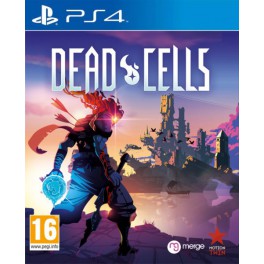 Dead Cells - PS4