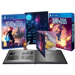 Dead Cells Signature Edition - PS4