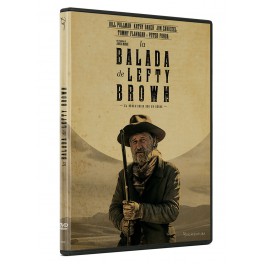 La balada de Lefty Brown