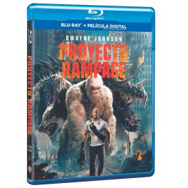 Proyecto Rampage BD