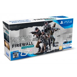 Firewall Zero Hour (VR) + Aim Controller - PS4