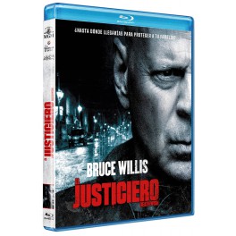 El justiciero (Death Wish) BR