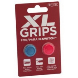 FR-Tec Grips Pro XL Azul-Rojo - Switch