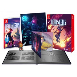 Dead Cells Signature Edition - Switch