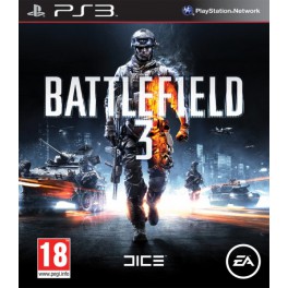 Battlefield 3 - PS3