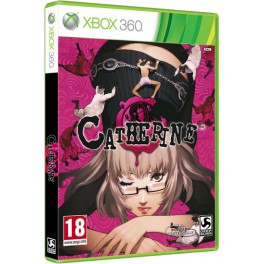 Catherine - X360