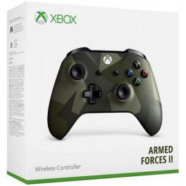 Wireless Controller Armed Forces II - Xbox One