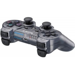 Mando Dual Shock 3 Slate Grey - PS3