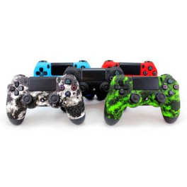Dual Shock 4 Scuf Pro - PS4