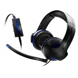 Headset Estereo Y-250P (PC-PS3-PS4) - PS4