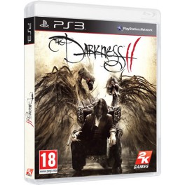 The Darkness 2 - PS3