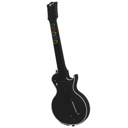 Guitarra sin Cables GH3 - PS3