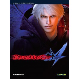 Guia Devil May Cry 4 - PS3