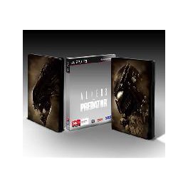 Alien vs Predator Survivor Edition - PS3