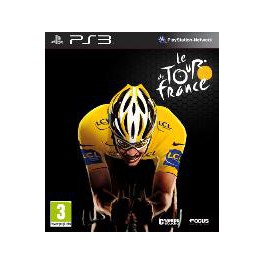 Tour de France - PS3