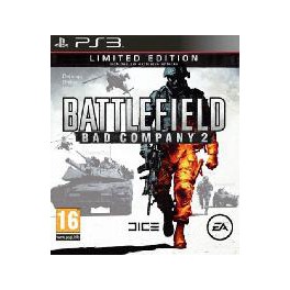 Battlefield Bad Company 2 (E.L.) - PS3