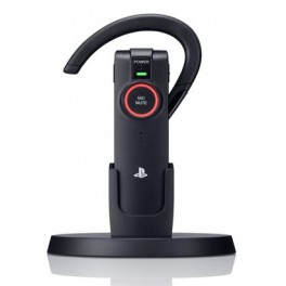 Wireless Headset - PS3