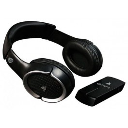 Auricular Wireless Stereo 2.0 (PS4-PS3-PSVita-PC)