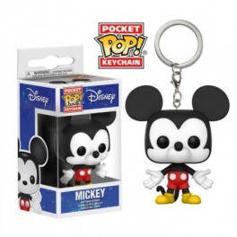 Llavero POP Disney Mickey Mouse