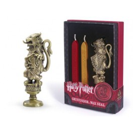 Sello Harry Potter Gryffindor