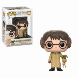 Figura POP Harry Potter 55 Harry Herbology