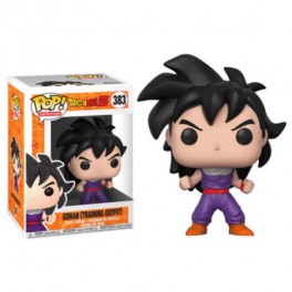 Figura POP Dragon Ball Z 383 Son Gohan Training