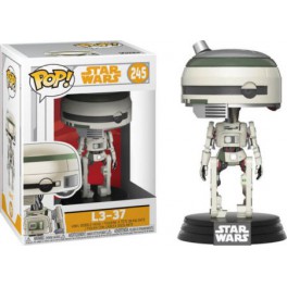 Figura POP Star Wars Solo 245 L3-37