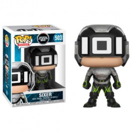 Figura POP Ready Player One 503 Sixer