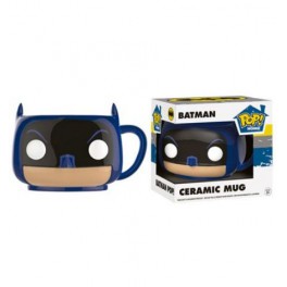 Taza POP DC Batman