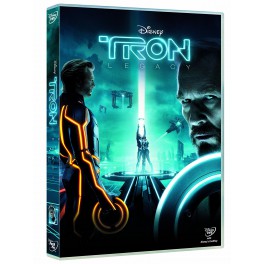 Tron Legacy