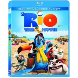 rio 3d