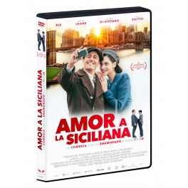 Amor a la siciliana