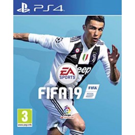 FIFA 19 - PS4