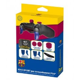 Pro Gamer E-Sport Pack Ed. FC Barcelona - PS4