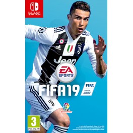 FIFA 19 - Switch