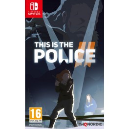 This is the police 2 - Switch