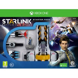Starlink Battle for Atlas Starter Pack - Xbox one