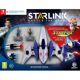 Starlink Battle for Atlas Starter Pack - Switch