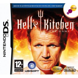 Hells Kitchen - NDS