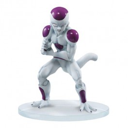 Figura Banpresto Dragon Ball Z Freezer 3rd Season