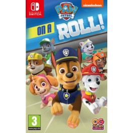 Paw Patrol - Todos a una - Switch