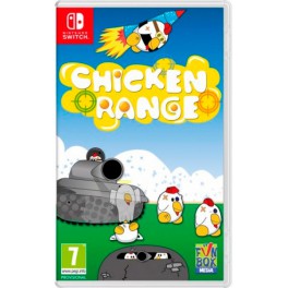 Chicken Range - Switch