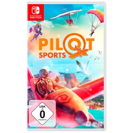 Pilot Sports - Switch