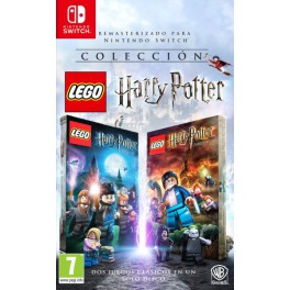 LEGO Harry Potter Collection - Switch