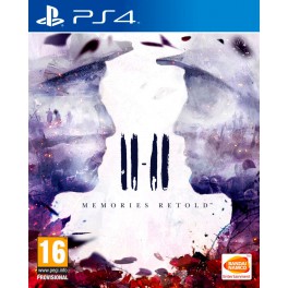 11-11 Memories Retold - PS4